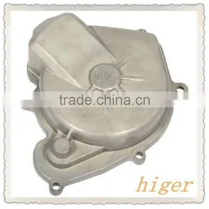 Aluminium Die Casting Car Cooling Pump Parts thumbnail-1