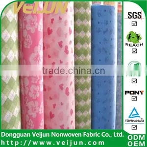 Printing Nonwoven Fabric Wallpaper thumbnail-1