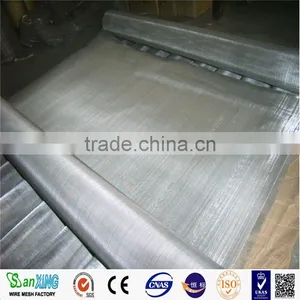 2017Hebei Manufacturer Stainless Steel Security Screen Wire Mesh With High Quality thumbnail-3