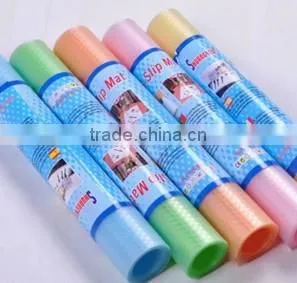 Customized China Factory Supply 100% EVA Colorful Plastic Anti Slip Rubber Mats thumbnail-1