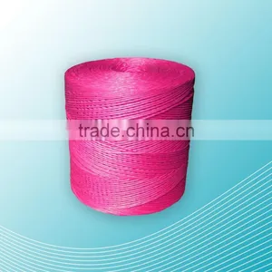 Super Strong Polypropylene Baler Twine thumbnail-5