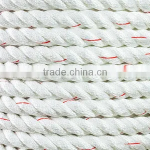 High Quality Poly Dacron Rope thumbnail-4