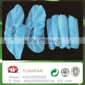 100% PP Spunbond Nonwoven Fabric, Medical Use Non Woven Fabric for Workwear, Face Mask thumbnail-5