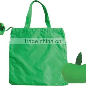 Shopping Bag Fruit Shape ,apple Shape Foldable Bag, Banana Shape Foldable Bag thumbnail-1