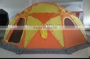 6.0X6.0M Ball-style Travel Lightweight Tent thumbnail-1