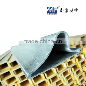 Pultruded FRP Profiles Climbing Plate thumbnail-1