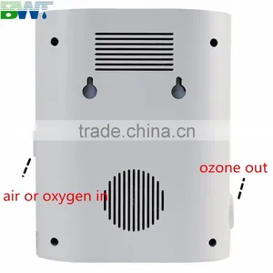 800mg/h Drinking Water Machine Ozonated Machine for Home thumbnail-2