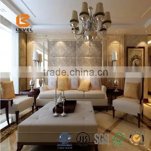 Fabric Cloth Acoustic Sound Fabric Acoustic Panel Fabric Wall Panels For Walls In Conference Room thumbnail-2