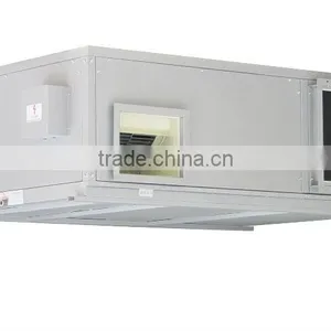 Air Heat Exchanger Ventilation thumbnail-5