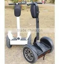 Leadway Two Wheel Scooter 84V Lithium Batteryzappy Scooter 150cc Scooter(W9+106) thumbnail-1