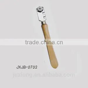Germany Style Six-trolley Glass Cutter JXJB-0702 thumbnail-1