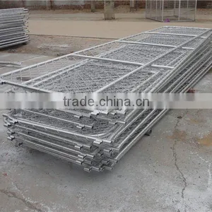 Galvanized Fencing Wire Mesh thumbnail-1