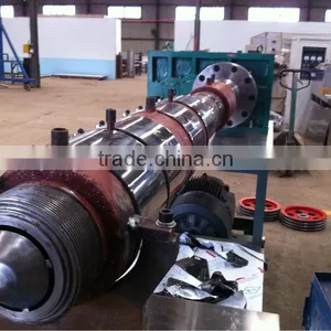 2014 Automatic Potato Starch Extruded Snacks Food Machine/production Line/plant thumbnail-4