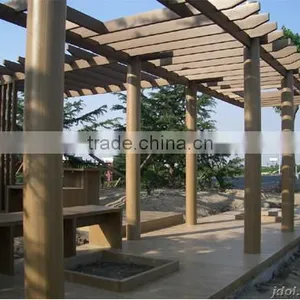 WPC Produkte / Wpc Germany / Pergola Wpc thumbnail-2