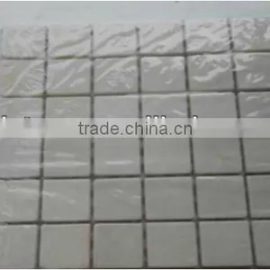 Hot Quality Marfil Cream Marble Mosaic Tiles thumbnail-1