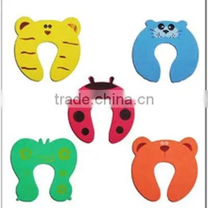 Child Safety Door Finger Guard thumbnail-5