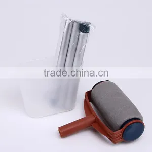 Paint Roller Brush Wall PaintBrush thumbnail-1