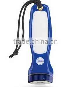 2 LED Magnetic Torch With String thumbnail-5