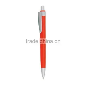 Most Hot Plastic Stylus Ball Pen for Office Use thumbnail-6