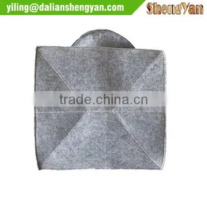 Felt Pet House, Pet Cage thumbnail-4