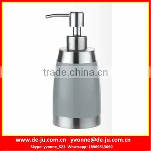 Eco Friendly Shampoo Bottle thumbnail-1