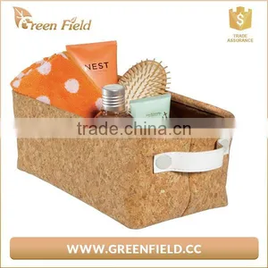 Eco-friendly Cork Storage Bag Household Cork Storage Bag thumbnail-2