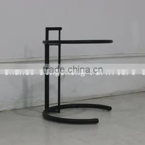 Adjustable Elieen Gray Tea Table/ Coffee Table thumbnail-5