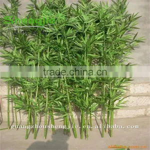 SJLJ013165 High Quality Artificial Plants and Trees/artificial Bamboo Wood Stem thumbnail-2