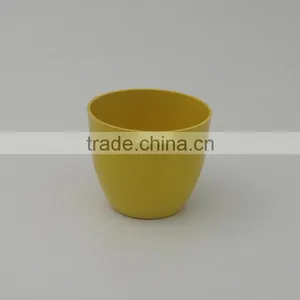 Bamboo Fiber Mini Garden Pot thumbnail-3