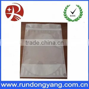 Hot Popular Pouch Bag Zipper thumbnail-1