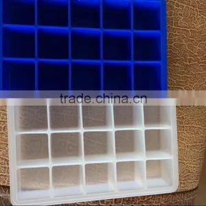 Custom Christmas Silicone Ice Cube Tray thumbnail-4
