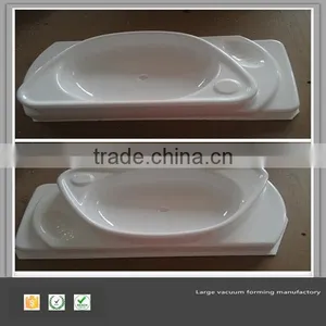 Vacuum Form Bathtub Whirlpool thumbnail-1
