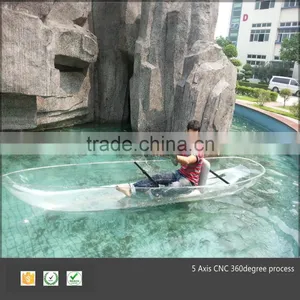 2015 New Arrival Fishing Kayak Large Kayak,for Single Double ,fishing Kayaks and Boat thumbnail-2