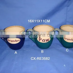 Ceramic Coffee Cup thumbnail-1