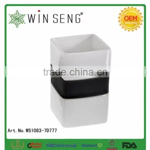 New Products Bath Shower Set Ceramic Bath Set thumbnail-3