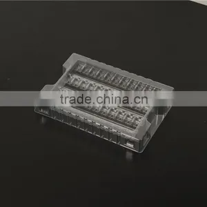 Plastic Thermoforming Trays,PET Trays for Cosmetic thumbnail-4