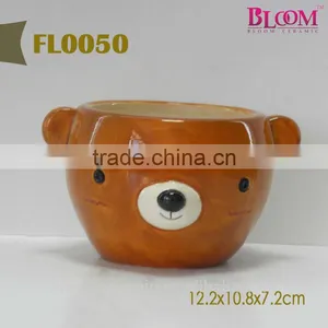 Decorative Flower Pot for Planting thumbnail-5