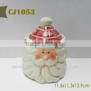 Handmade Sealed Jar for Wholesale thumbnail-1