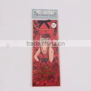 10g Scean Bag Paper Air Freshener thumbnail-3