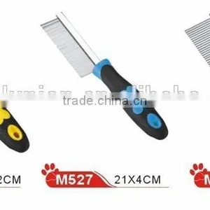 Hair Comb for Dog and Cat thumbnail-2