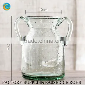 Best Sale China Flower Wedding Vases thumbnail-1