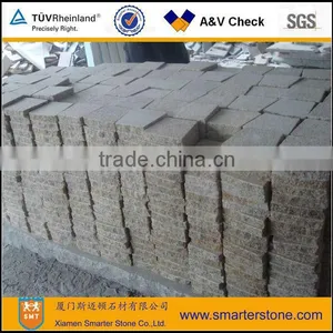 Flamed Granite Paving Stone Landscape Stone thumbnail-1