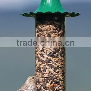 2016 New Clear Garden Hanging Bird Feeder thumbnail-2