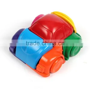 LC00033 Fancy Car Wax Crayon , Wax Crayon Wholesale thumbnail-1