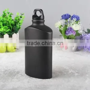 BLACK HIP FLASK thumbnail-4