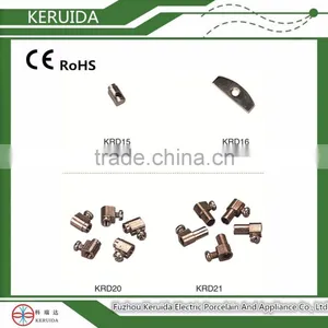 Electric Fittings of Lamp Holder/metal Fittiing of Lamp Socket thumbnail-2
