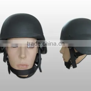 Bullet Proof Helmet thumbnail-1