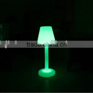 Low Caron Rechargeable Led Floor Lighting thumbnail-1