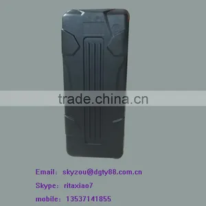 ABS Large Thick Plastic Vacuum Forming Plastic Luggage Shell thumbnail-1