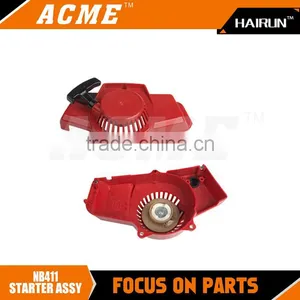 Brush Cutter Parts NB411 Starter Assy thumbnail-1
